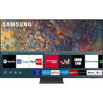 Samsung Series 9 QE85QN95AAT 2,16 m (85") 4K Ultra HD Smart TV Wi-Fi Negru