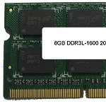 Lenovo 0B47381 module de memorie 8 Giga Bites 1 x 8 Giga Bites 0B47381, Lenovo