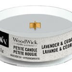 Petite Candle Lavender & Cedar