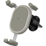 Stable Gravitational, Air Vent Mount, Bej, Baseus