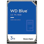 Hard disk Blue 3TB SATA-III 5400 RPM 256MB, WD