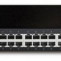 Edimax Switch 24 port, Fast Ethernet, Unmanaged, Rackmount, Auto-MDI/MDI-X, Auto-negociation, Non Bl