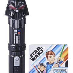 Sabie de jucarie Star Wars - Darth Vader