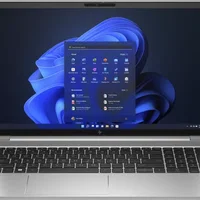 Laptop HP EliteBook 650 G10, Intel Core i5-1335U, 15.6inch, RAM 16GB, SSD 1TB, Intel Iris Xe Graphics, Windows 11 Pro, Pike Silver Aluminum