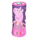 Proiector camera Peppa Pig SunCity EWA17026PP