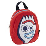 Rucsac plusat, Cerda, Toy Story Forky, 18 x 22 x 8 cm, Cerda