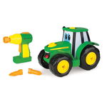 Tractoras de construit, JOHN DEERE