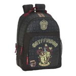 Rucsac dublu Harry Potter scoala 32x45x15 cm 611930773