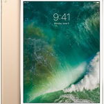 Tableta APPLE iPad Pro, 10.5", 256GB, 4GB RAM, Wi-Fi + 4G, Gold