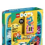 LEGO® DOTS - Mega pachet cu petice adezive 41957, 486 piese