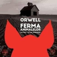 Ferma animalelor (Audiobook)