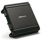 Amplificator auto Mono 550W, Alpine MRV-M250, Alpine 