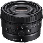 Sony 50mm f2.5 G Obiectiv Foto Mirrorless Montura Sony E (FE)