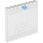 Intrerupator dublu inteligent AQARA Wireless Switch H1, WRS-R02, Aqara