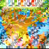 Zece povesti pitice, Regis