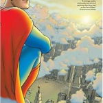 All Star Superman TP Black Label