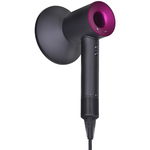 Uscator de par HD07, 1600W, Fuchsia-Grey, Dyson