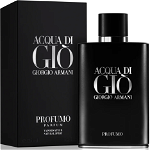 Parfum Giorgio Armani Acqua di Gio Profumo, Barbati, 125 ml, 