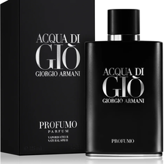 Parfum Giorgio Armani Acqua di Gio Profumo, Barbati, 125 ml, 