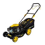 Masina de tuns iarba ProGARDEN S511VHY-T6, 3.5CP, 500mm, sac 60l, autopropulsata