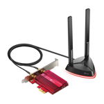 TP-LINK ADAPT PCIE AX3000 WI-FI6 BT 5.0