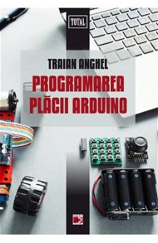 Programarea placii Arduino