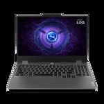 Laptop Gaming Lenovo LOQ 15IRX9 cu procesor Intel   Core,   i5-13450HX pana la 4.6 GHz, 15.6  , Full HD, IPS, 16GB, 1TB SSD, NVIDIA   GeForce RTX,   4050 6GB GDDR6, No OS, Luna Grey