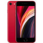 Telefon Mobil Apple iPhone SE (2020), Procesor Hexa-core 2.65GHz/1.8GHz, Retina IPS LCD Capacitive Touchscreen 4.7", 3GB RAM, 256GB Flash, 12MP, Wi-Fi, iOS, 4G (Negru)