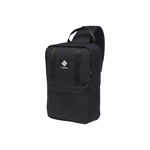 Rucsac sport de timp liber, Columbia, Trek, negru