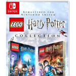 LEGO HARRY POTTER COLLECTION NSW