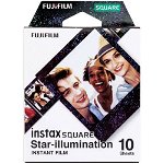 Film instant Fujifilm Star Illumi, 10 buc, Fujifilm