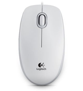 Mouse Mouse M100 Logitech 910-001605, Logitech