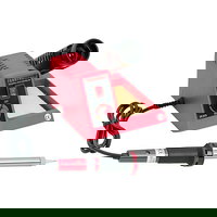 Statie de lipit analogica 230V 60W 150-480°C Fahrenheit 28020, Fahrenheit