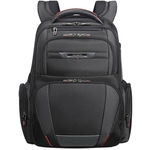 Rucsac laptop SAMSONITE PRO-DLX 5, 15.6", negru