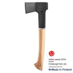 Topor pentru lemne mici/crengi Fiskars