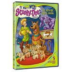 Scooby-Doo - In drum spre casa / Scooby - Doo Homeward Hound | Tim Maltby