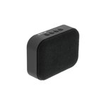 Boxa portabila Bluetooth Tellur Callisto 3W, negru