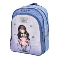 Rucsac Gradinita- Gorjuss Send Me Flowers