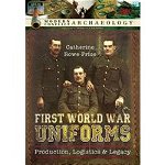 First World War Uniforms 