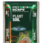 JBL ProScape Sol pentru acvarii cu plante PlantSoil Bej 9L, JBL