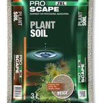 JBL ProScape Sol pentru acvarii cu plante PlantSoil Bej 9L, JBL