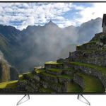 Resigilat! Televizor LED Panasonic 125 cm (49") TX-49EX600E, Ultra HD 4K, WiFi, CI+ (ID 3618652)