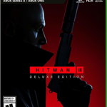 Joc HITMAN 3 STANDARD EDITION pentru Xbox One si Xbox Series X