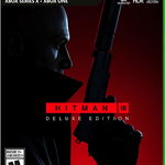 Joc HITMAN 3 STANDARD EDITION pentru Xbox One si Xbox Series X