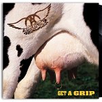 Get a Grip - Vinyl | Aerosmith, Universal Music