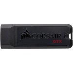 Memorie USB Corsair Voyager GTX 128GB USB 3.1, CORSAIR