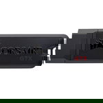 Memorie USB Corsair Voyager GTX 128GB USB 3.1, CORSAIR
