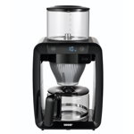 Aparat cafea Unold Aroma Star, 1,25L, 1600W, Unold