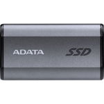 SE880 500GB USB 3.2 tip C Titanium Gray, ADATA