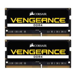 Vengeance, 16GB, DDR4, 3200MHz, CL22, 1.2v, Dual Channel Kit, Corsair